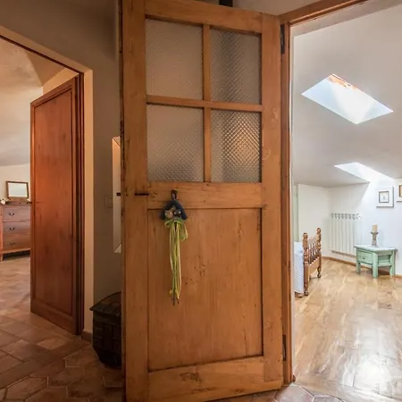 Ferienhaus Da Gianni A