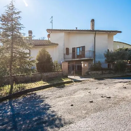Holiday home Da Gianni A *