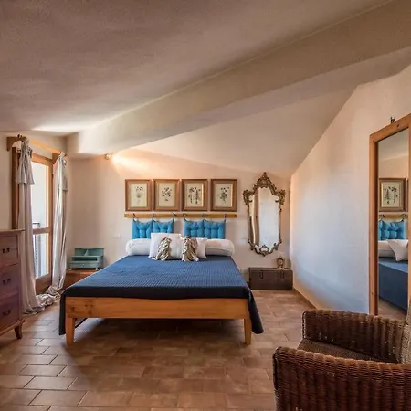 Da Gianni A Holiday home