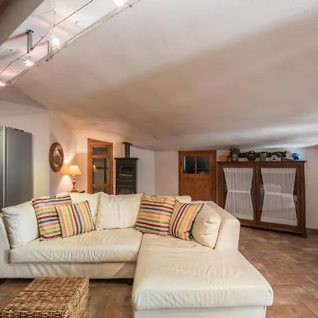 Holiday home Da Gianni A Montalcino
