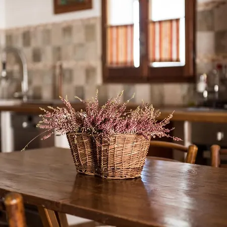 Holiday home Da Gianni A