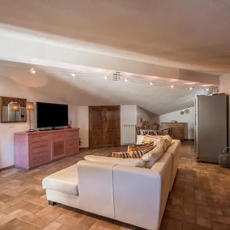 Da Gianni A Holiday home *