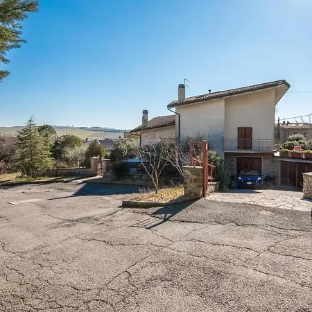 Da Gianni A * Montalcino