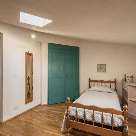 Da Gianni A Holiday home *