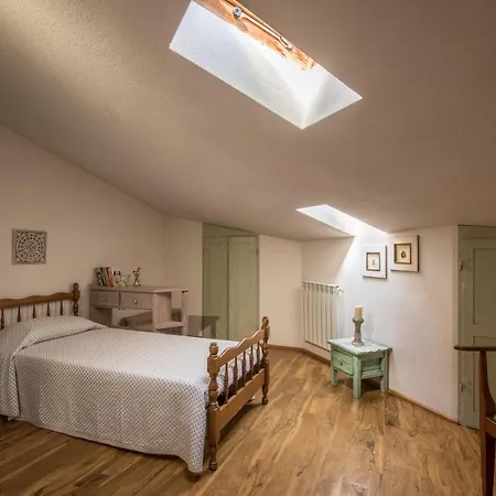 Da Gianni A Holiday home Montalcino