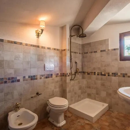 Da Gianni A Holiday home *