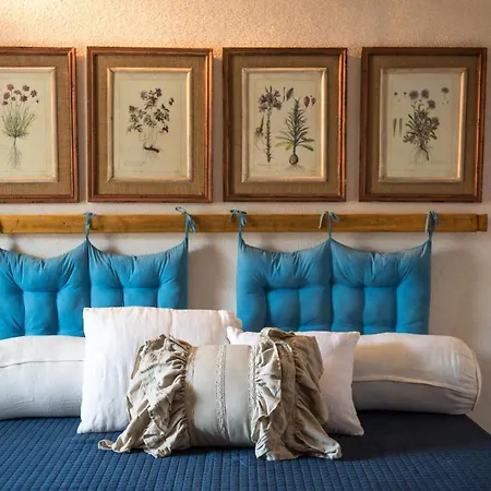 Holiday home Da Gianni A